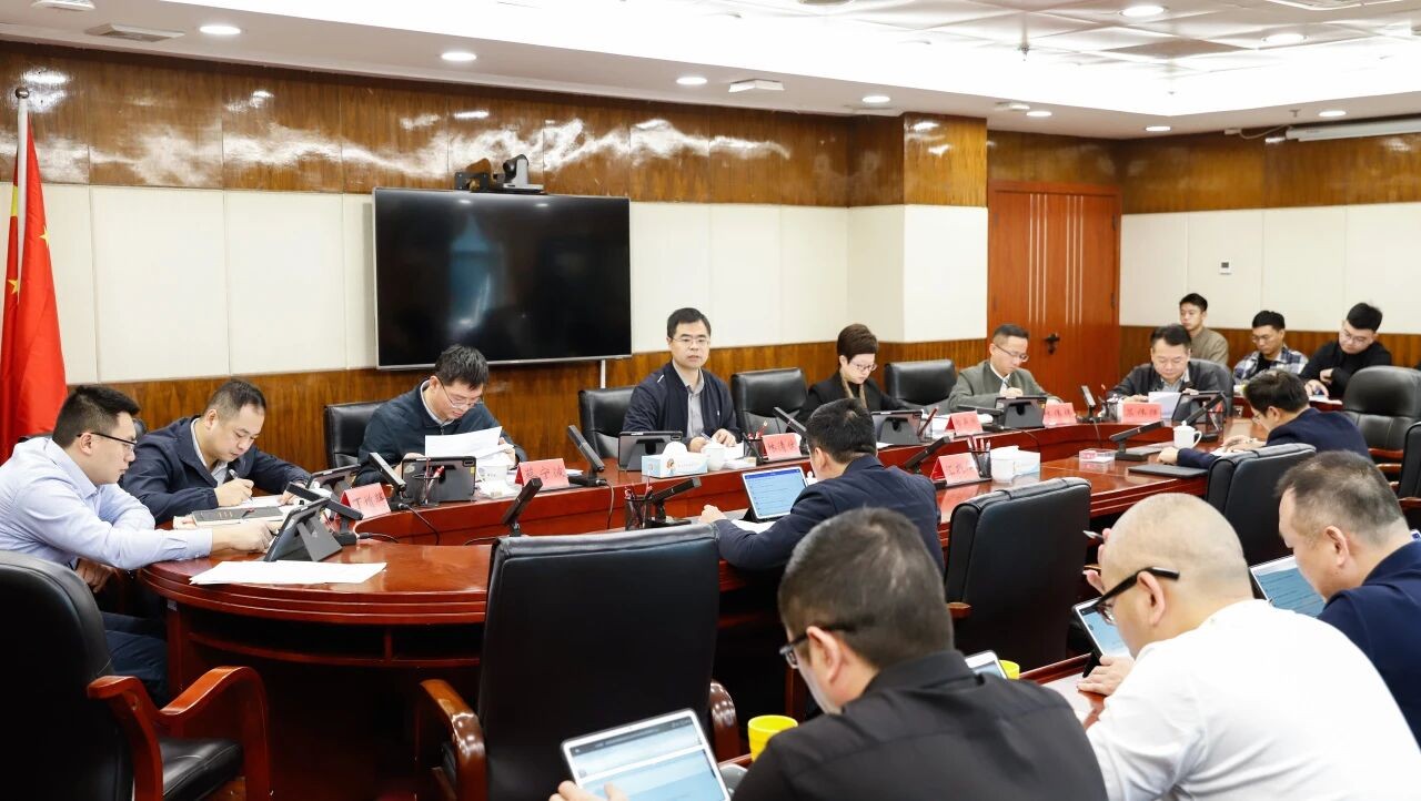 丰泽区政府常务会议、党组（扩大）会议和理论学习中心组学习会召开